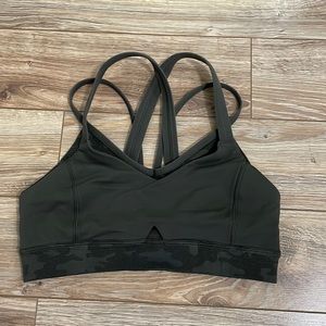 Lululemon Bra